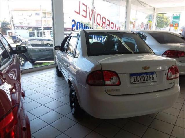 Chevrolet Classic 1.0 Mpfi ls 8v