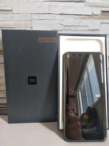 Xiaome mi6 cerâmica 128 GB 6 ram! - Foto 4