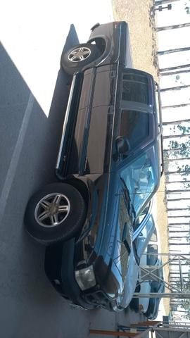 S-10 Executive 4x4 2.8 turbo diesel R$ 45mil