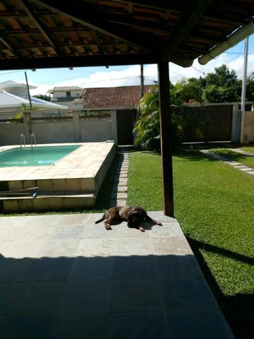Casa Saquarema 300 metros praia Réveillon - Foto 2