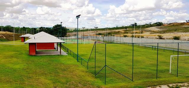 Terreno para Venda em Excelente Conodomínio Fechado - Brisas Ville - SIM - Foto 7