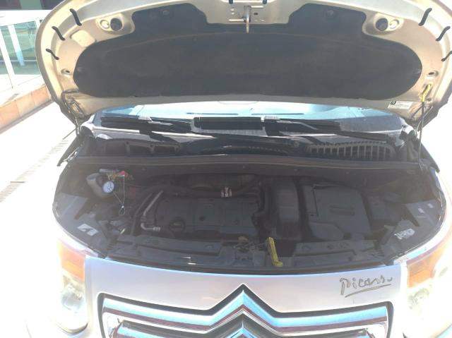 Citroen c3 picasso - Foto 5