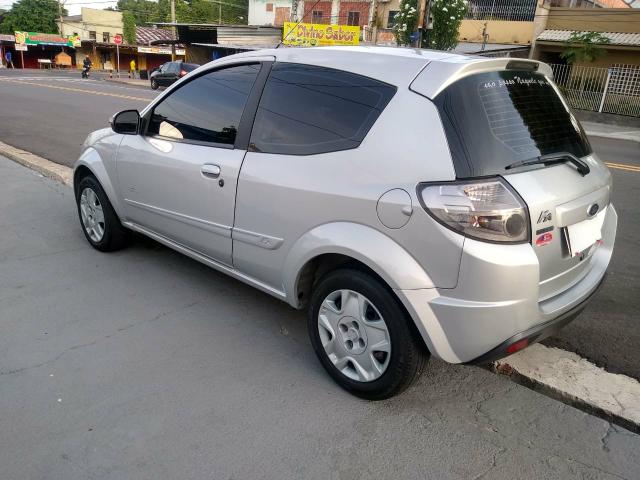 Ford Ka - Foto 2