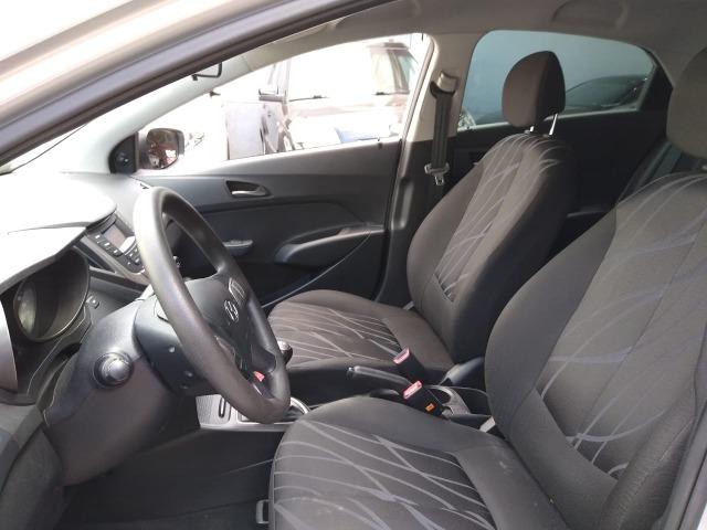 Hyundai HB20 1.0 motor 3 cilindros. Completo. Só 50 mil kms - Foto 6