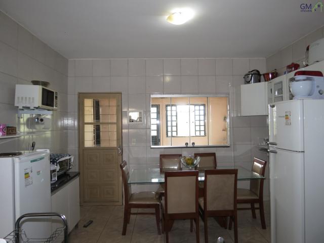 Casa a venda / condomínio granville / 03 quartos / suítes / aceita troca casa sobradinho d - Foto 9