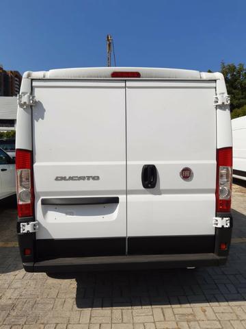Ducato Cargo Curto 2.3 Diesel 4P 2019 DE: R$:121.490,00 Por R$: 109.341,00 - Foto 5