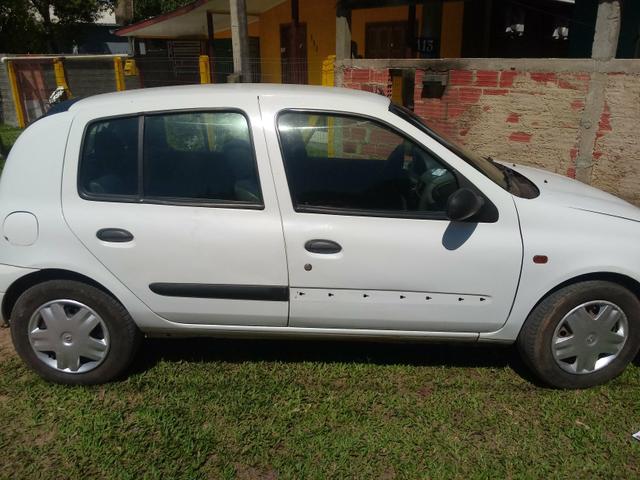 Troco por ford ka 2009 pra cima - Foto 6