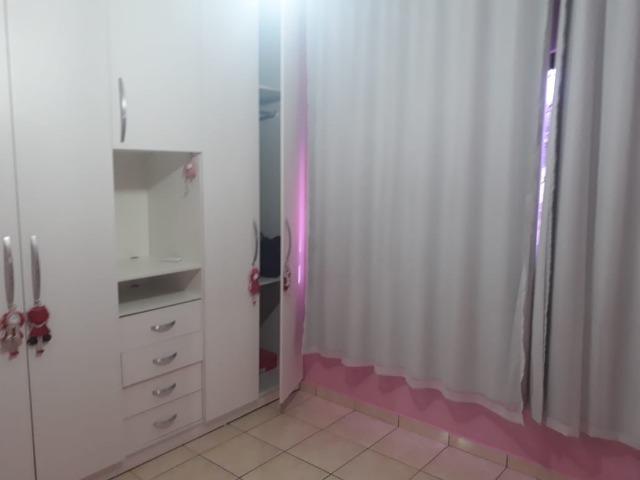 Bairro Altos Coxipó Excelente Casa Terreno Total 720m² Escriturado Com Moveis - Foto 4