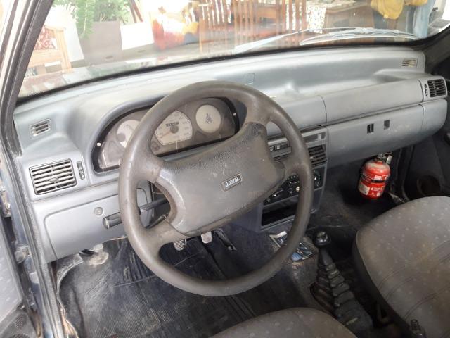 Fiat Uno - Foto 4