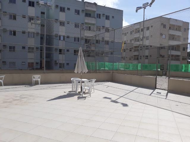 Cond. Solar do Coqueiro, apto de 2 quartos, R$900,00 / 981756577 - Foto 14