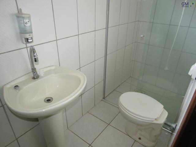 Casa a venda no condomínio morada da serra / 03 quartos / setor de mansões / churrasqueira - Foto 10
