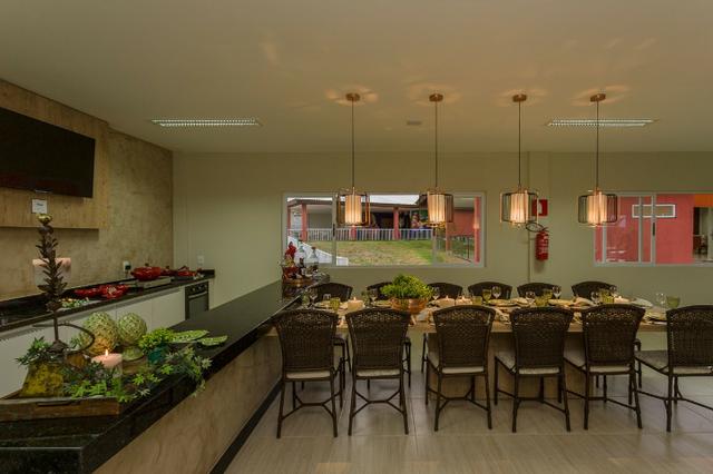 Terreno para Venda em Excelente Conodomínio Fechado - Brisas Ville - SIM - Foto 20