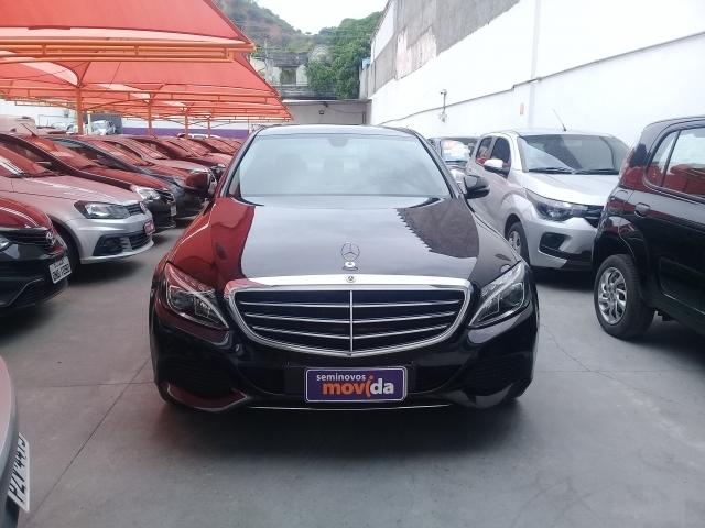 MERCEDES-BENZ C 180 1.6 CGI FLEX 2017 - Foto 3