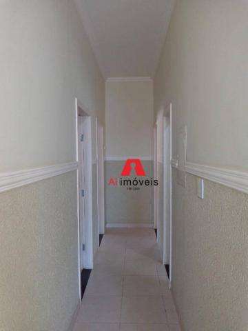 Linda casa de alto padrão no bairro jardim américa - Foto 19