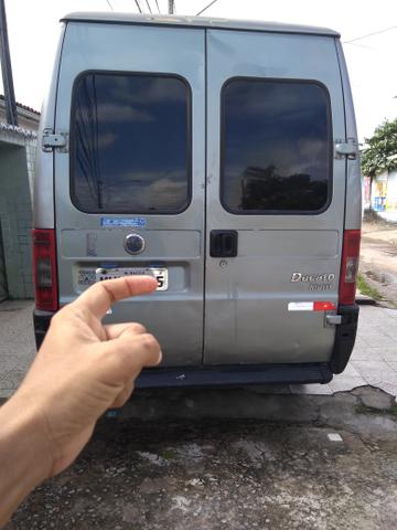 Vendo Ducato 2.8 jtd - Foto 3