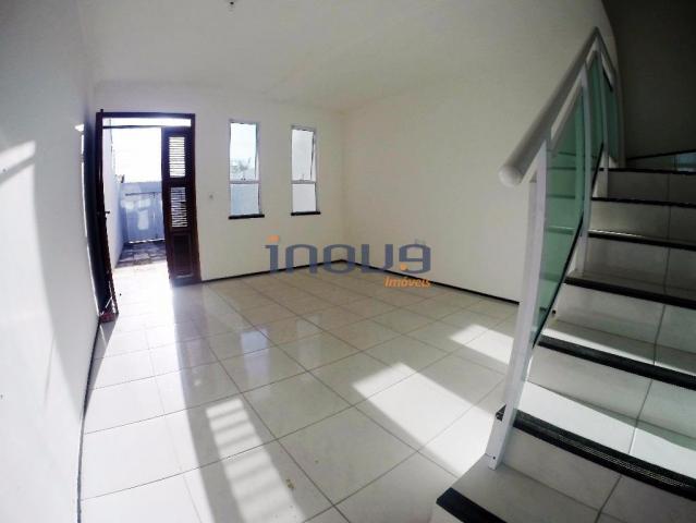Casa com 2 dormitórios à venda, 90 m² por r$ 180.000,00 - prefeito josé walter - fortaleza - Foto 3