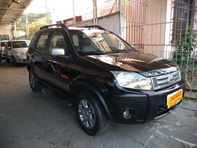 Eco Sport XLT freestyle Top - Foto 2