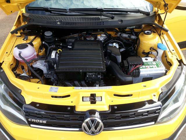 Vw saveiro Cross cd 2016 - Foto 7