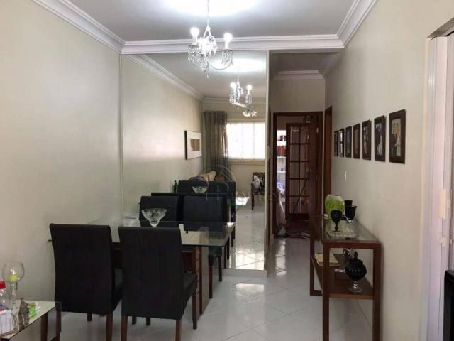 Casa residencial à venda, Aldrovândia, Indaiatuba. - Foto 5