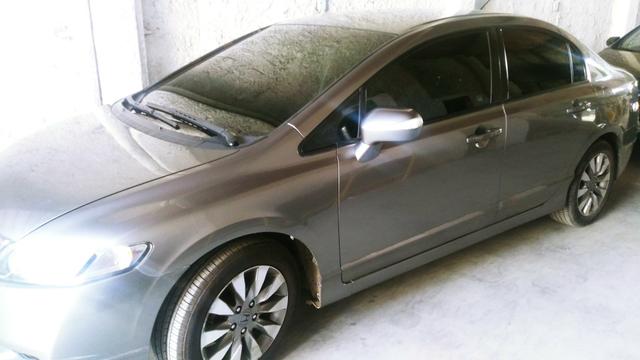 Civic 2011 aut.completo - Foto 4