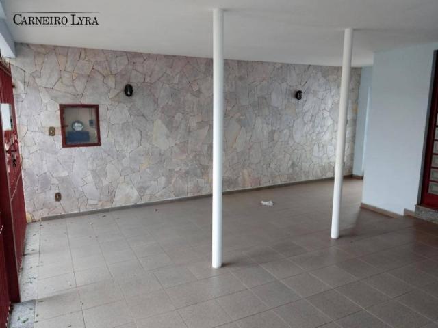 Casa com 3 dormitórios à venda, 330 m² por r$ 370.000,00 - vila sampaio bueno - jaú/sp - Foto 3