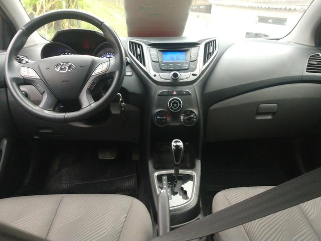 Hyundai Hb20 1.6 Premium 2014 Automático/ 3 Mil Abaixo da fipe - Foto 5