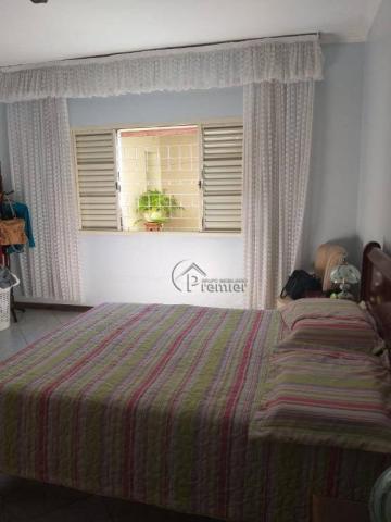 Casa com 2 dormitórios à venda, 160 m² por R$ 500.000 - Jardim Esplanada - Indaiatuba/SP - Foto 20