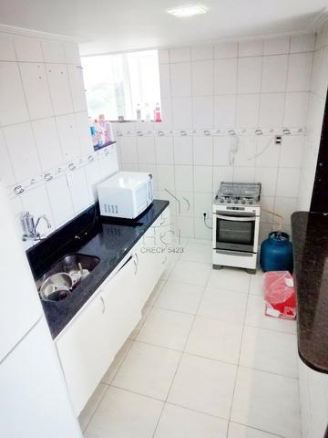 Apartamento Amplo, Financiável, 2/4 (1 Suíte), Condomínio, Garagem; Itapuã-HP022 - Foto 12