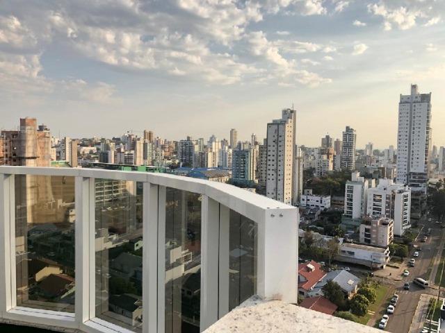 Apartamento novo ao lado da Arena Condá - Foto 3