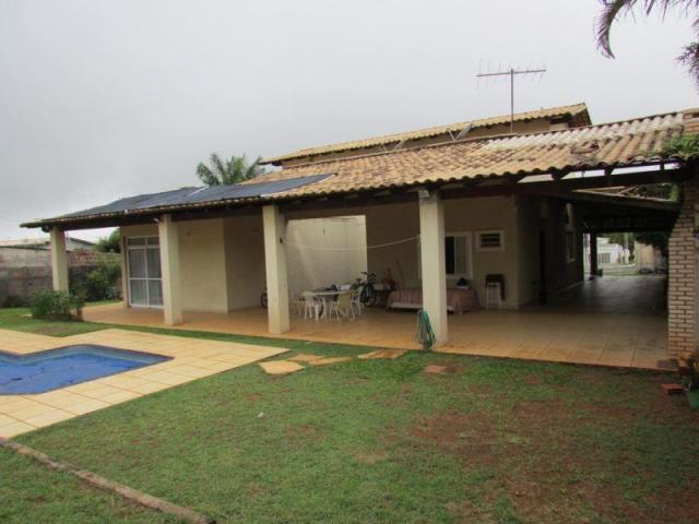 Casa a venda no condomínio vivendas lago azul / 04 quartos /grande colorado sobradinho-df - Foto 11
