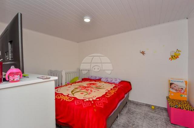 Casa à venda com 3 dormitórios em Umbará, Curitiba cod:153097 - Foto 5