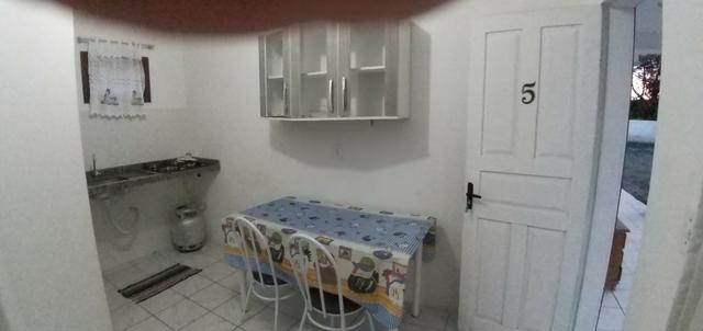 Casa para temporada em Imbituba - Foto 9