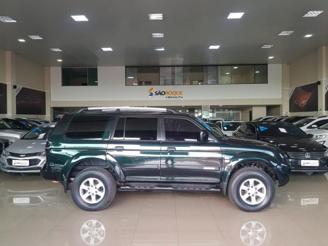 MITSUBISHI PAJERO SPORT HPE 4X4 2.8 Turbo - Foto 10