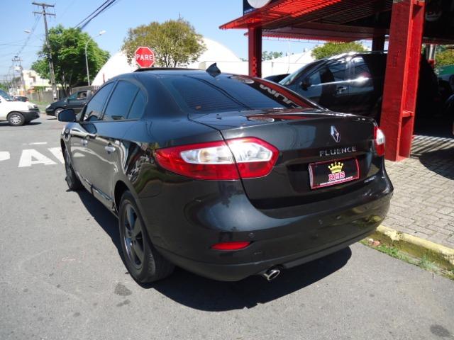 Renault Fluence - Foto 6