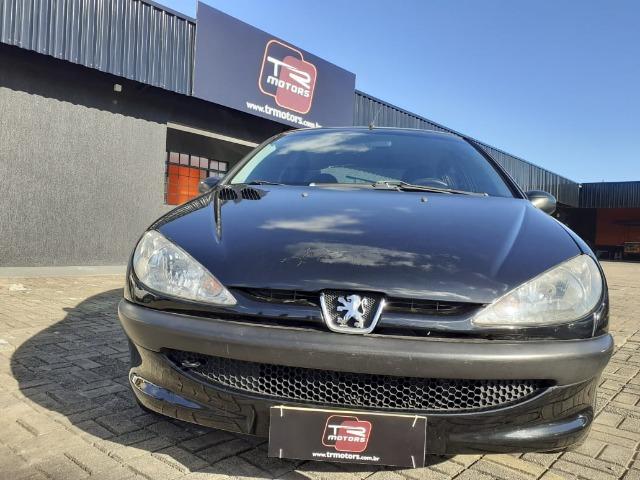 Peugeot 206 Completo 1.4 !! repasse
