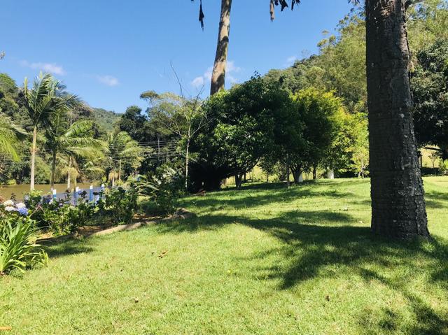 Marechal Floriano-Fazenda dos Lagos - Foto 4