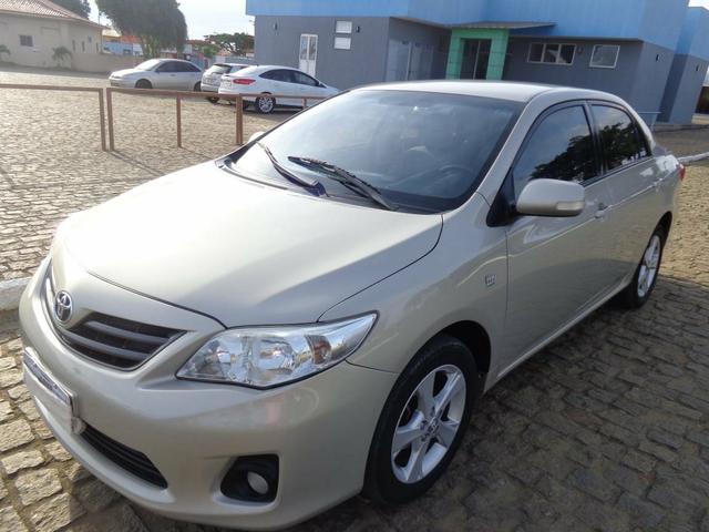 Corolla xei 2.0 100% original