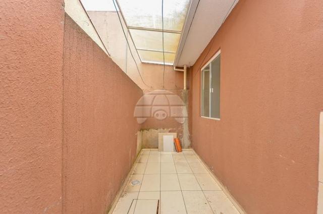 Casa à venda com 2 dormitórios em Campo de santana, Curitiba cod:154396 - Foto 8