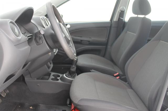 VOLKSWAGEN GOL 2013/2014 1.6 MI 8V FLEX 4P MANUAL G.VI - Foto 7