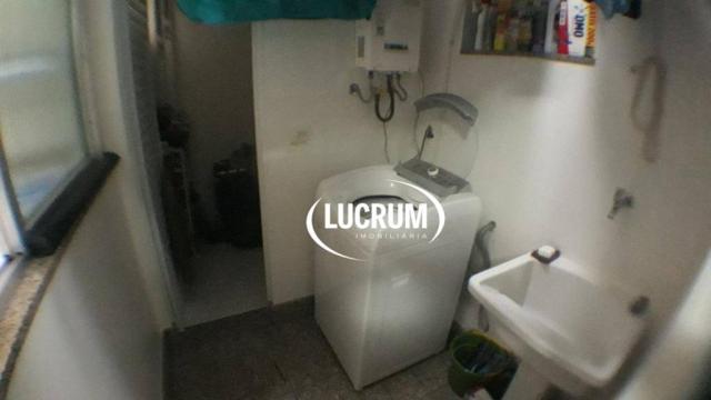 Apartamento com 2 quartos para alugar, 78 m² - lagoa - rio de janeiro/rj - Foto 14