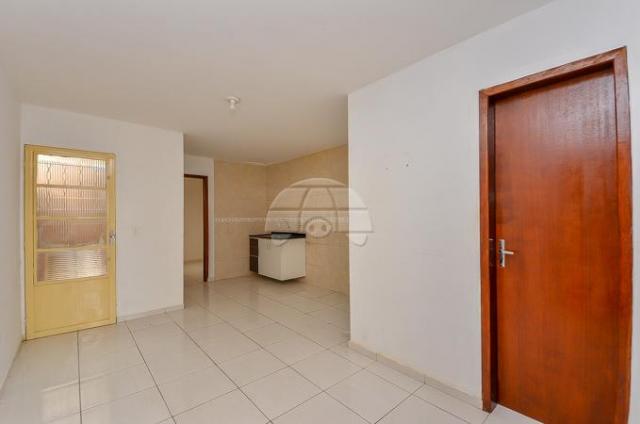 Casa à venda com 2 dormitórios em Campo de santana, Curitiba cod:154396 - Foto 3