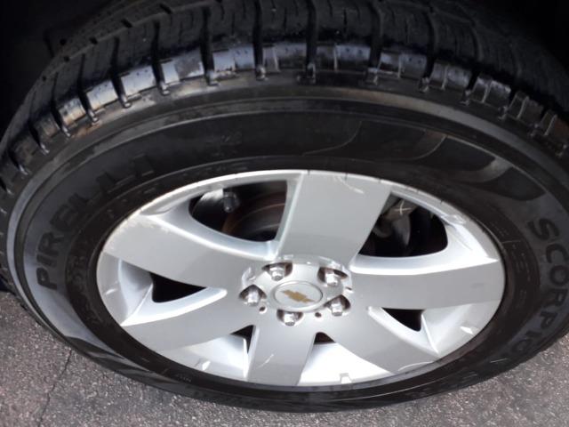 Gm captiva 2.4 fwd impecavel 2010 so 63 mil km - Foto 8