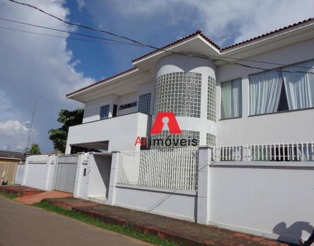 Linda casa de alto padrão no bairro jardim américa
