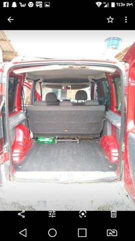 Doblo Adventure 1.8 - Foto 8