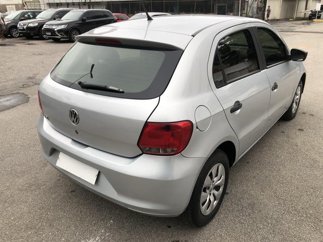Gol 2015 g6 - Foto 7