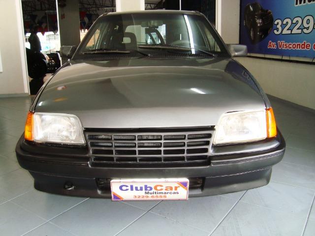 Kadete Ipanema SL/E EFI!!!!! - Foto 2
