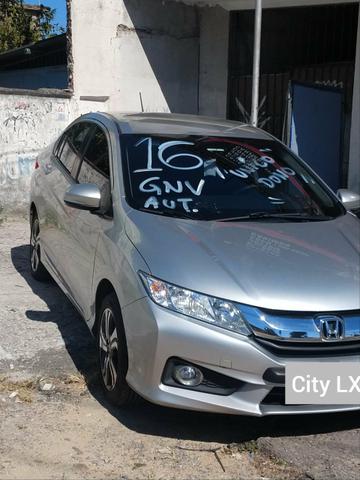 City LX 16 GNV - Foto 2