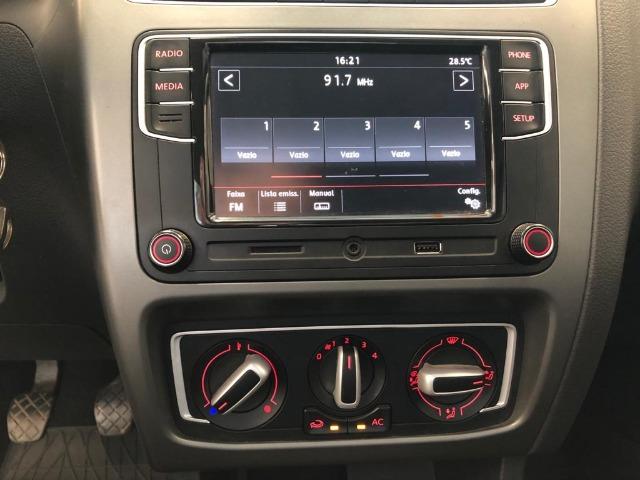 Fox 1.6 Connect - C/ GNV - Foto 12