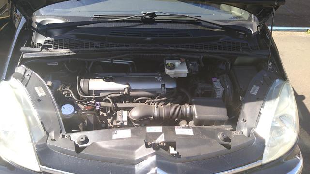 Xsara/Picasso Exclusive 2010 - Foto 9