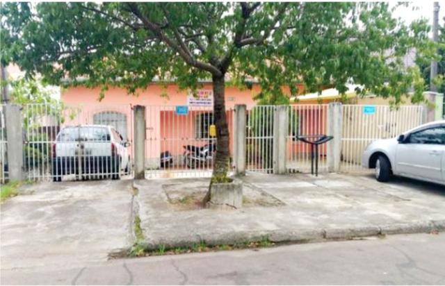 Terreno com 3 casas na Fazendinha em ótimo local 379.000 - Aceita carta e carro - Foto 6